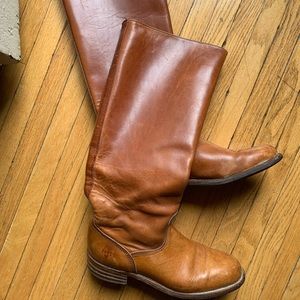 Frye boots